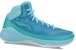 Li-Ning Yu Shuai 3 Tinggi 'Aqua Biru' ABPM015-3