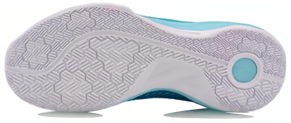 Li-Ning Yu Shuai 3 Hoog ''Aqua Blauw'' ABPM015-3 Shop Li-Ning Yu Shuai 3 Hoog ''Aqua Blauw'' ABPM015-3