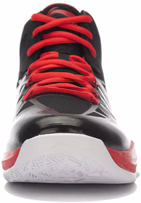 Li-Ning Yu Shuai High ''Noir Rouge'' ABPL003-6 Shop Li-Ning Yu Shuai High ''Noir Rouge'' ABPL003-6