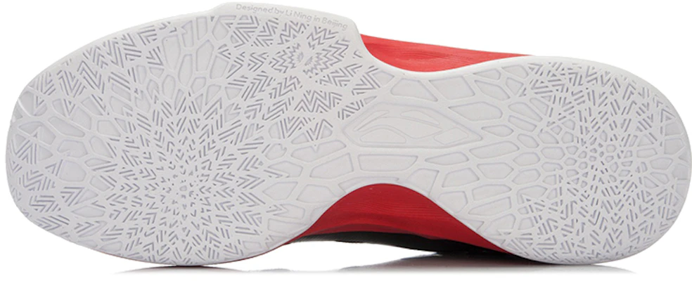 Li-Ning Yu Shuai High ''Noir Rouge'' ABPL003-6 Purchase Li-Ning Yu Shuai High ''Noir Rouge'' ABPL003-6