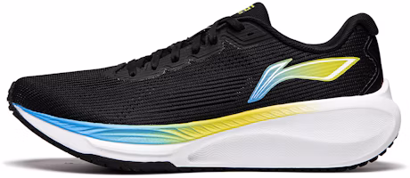 Li-Ning Wushi Lite 2.0 'Black Blue Yellow' ARSU009-6 Li-Ning Wushi Lite 2.0 'Black Blue Yellow' ARSU009-6