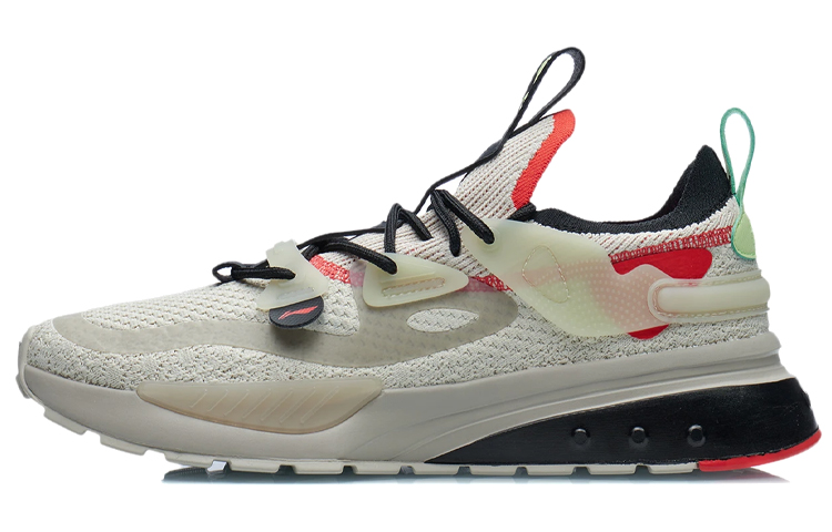 Buy Li-Ning Yu Shuai Low 'Putih Kelabu' AGLR189-1