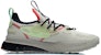 Li-Ning Yu Shuai Low 'Putih Kelabu' AGLR189-1