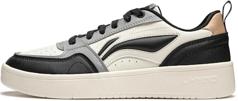 Li-Ning Yuanbao 2 'White Black Grey' AGCU111-6 Li-Ning Yuanbao 2 'White Black Grey' AGCU111-6