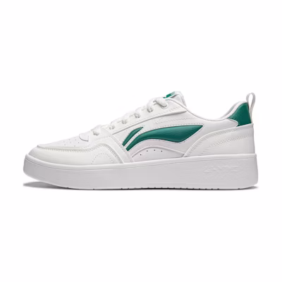 Li-Ning Yuanbao 2 'White Green'