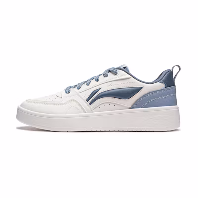 Li-Ning Yuanbao 2 'White Thunder Blue'