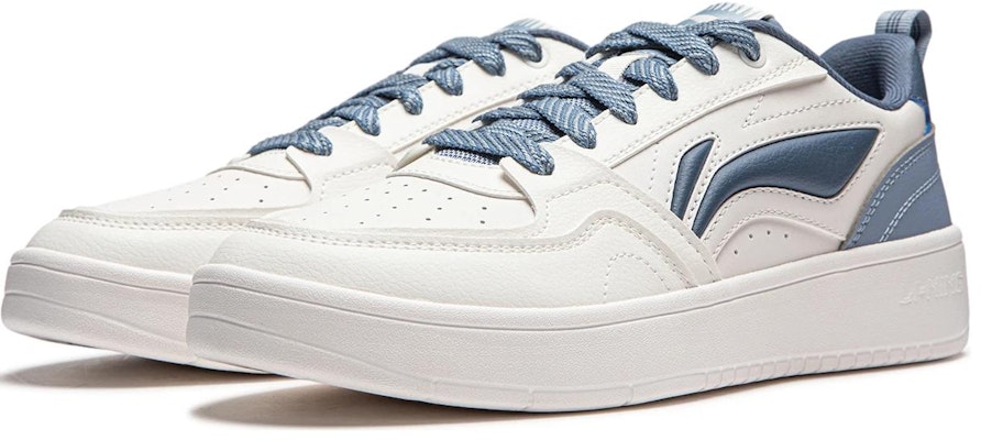 李宁圆包2代 '白雷蓝' AGCU111-3 Order 李宁圆包2代 '白雷蓝' AGCU111-3