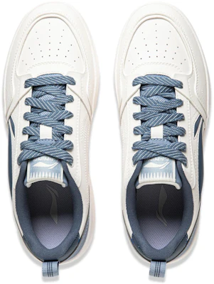 李宁圆包2代 '白雷蓝' AGCU111-3 Lookbook 李宁圆包2代 '白雷蓝' AGCU111-3