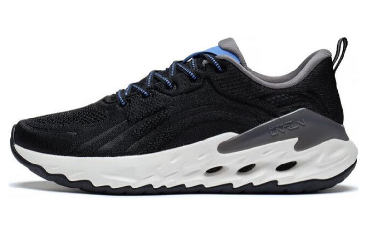 Li-Ning Yue Dong 1.0 'Black' ARST029-3