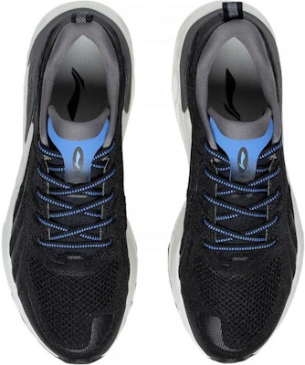 Li-Ning Yue Dong 1.0 ''Noir'' ARST029-3 Shop Li-Ning Yue Dong 1.0 ''Noir'' ARST029-3