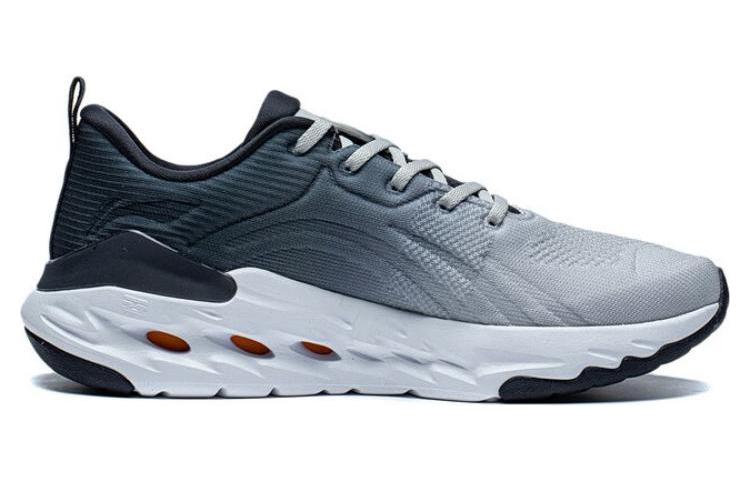 Order Li-Ning Yue Dong 1.0 ''Grijs Zwart'' ARST029-2