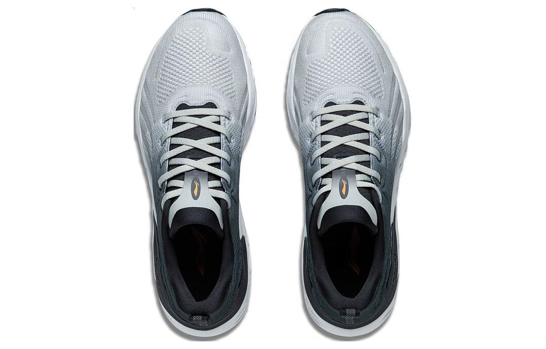 Shop Li-Ning Yue Dong 1.0 ''Grijs Zwart'' ARST029-2