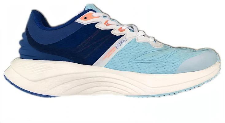 Li-Ning Yue Ying 'Biru Putih' ARHS035-5 Order Li-Ning Yue Ying 'Biru Putih' ARHS035-5