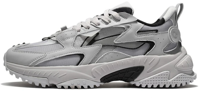 李宁岳川“灰色” AGCS089-4 Buy 李宁岳川“灰色” AGCS089-4