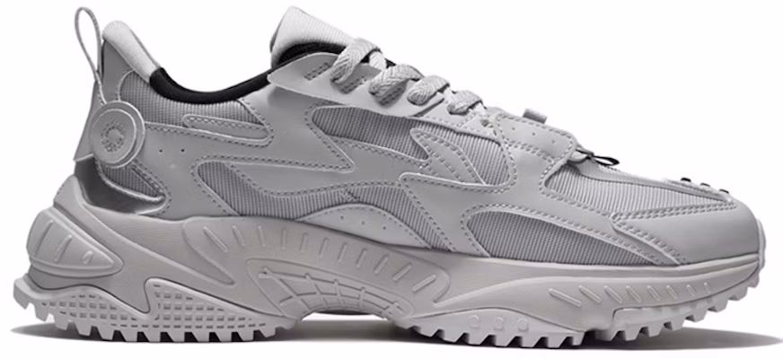 Li-Ning Yuechuan ''Grigio'' AGCS089-4 Order Li-Ning Yuechuan ''Grigio'' AGCS089-4