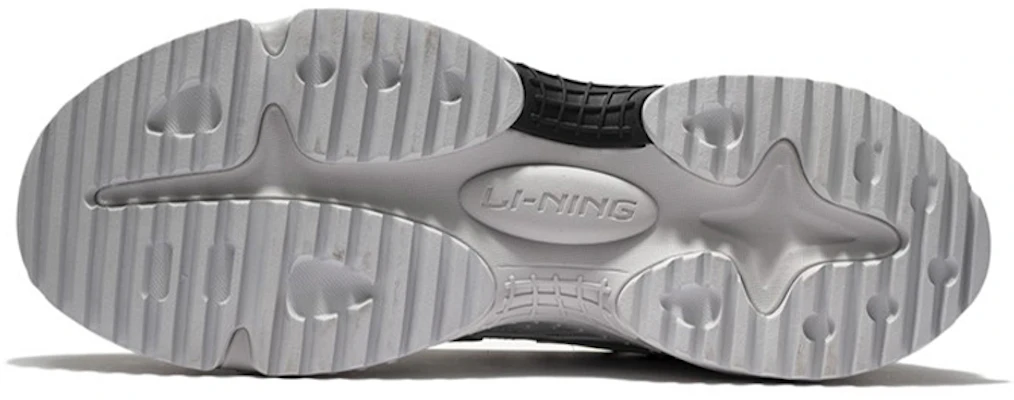 Li-Ning Yuechuan ''Grigio'' AGCS089-4 Purchase Li-Ning Yuechuan ''Grigio'' AGCS089-4