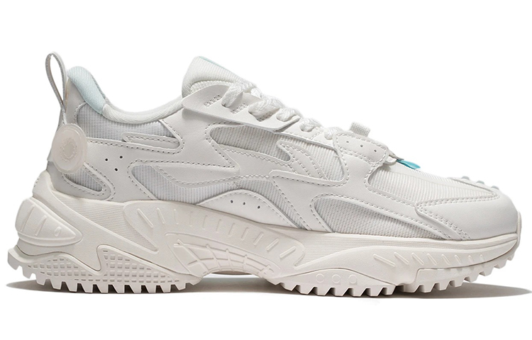 Order 李宁 越川‘白色’ AGCS090-3