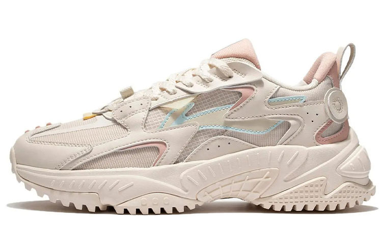 Li-Ning Yuechuan AGCS090-4