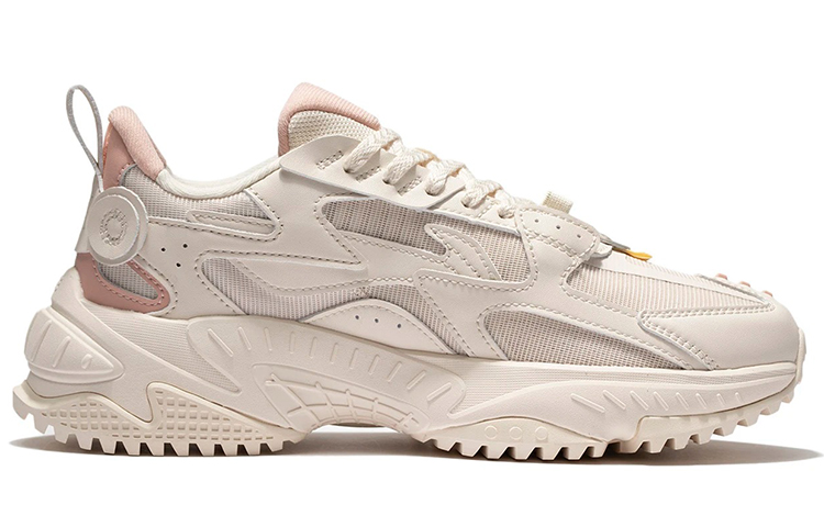 Order Li-Ning Yuechuan Sneakers AGCS090-4