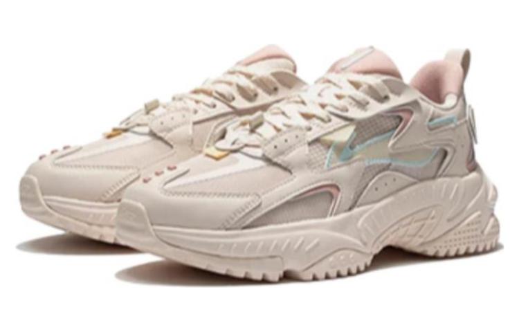 Lookbook Li-Ning Yuechuan Sneakers AGCS090-4