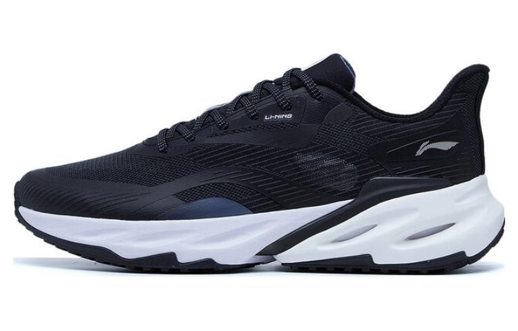Li-Ning Yuedong 2.0 'Black White' ARST027-4