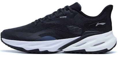 Li-Ning Yuedong 2.0 'Black White' ARST027-4 Li-Ning Yuedong 2.0 'Black White' ARST027-4
