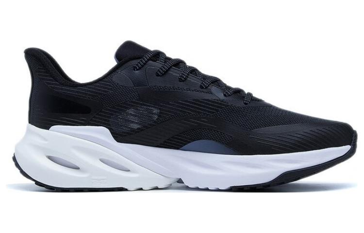 Order Li-Ning Yuedong 2.0 'Hitam Putih' ARST027-4