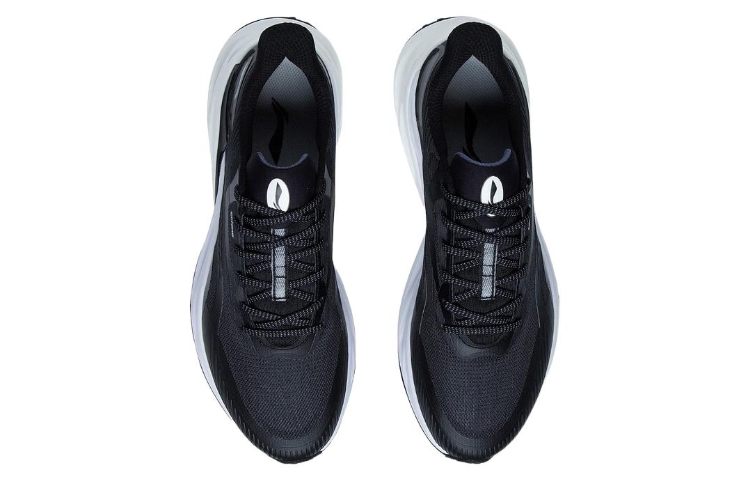 Shop Li-Ning Yuedong 2.0 'Hitam Putih' ARST027-4