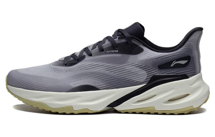 Li-Ning Yuedong 2.0 'Grey Black' ARST027-3