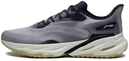 Li-Ning Yuedong 2.0 'Grey Black' ARST027-3 Li-Ning Yuedong 2.0 'Grey Black' ARST027-3