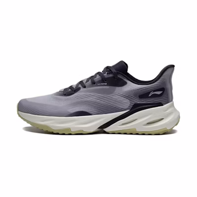 Li-Ning Yuedong 2.0 'Grey Black'