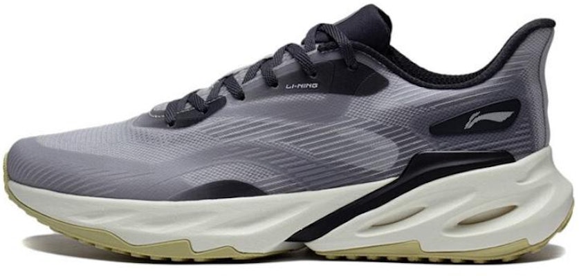 李寧 躍動2.0 グレーブラック (Lining Yuedong 2.0 Gurē Burakku) ARST027-3 Buy 李寧 躍動2.0 グレーブラック (Lining Yuedong 2.0 Gurē Burakku) ARST027-3