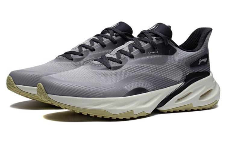 Li-Ning Yuedong 2.0 'Grey Black' 圖 3