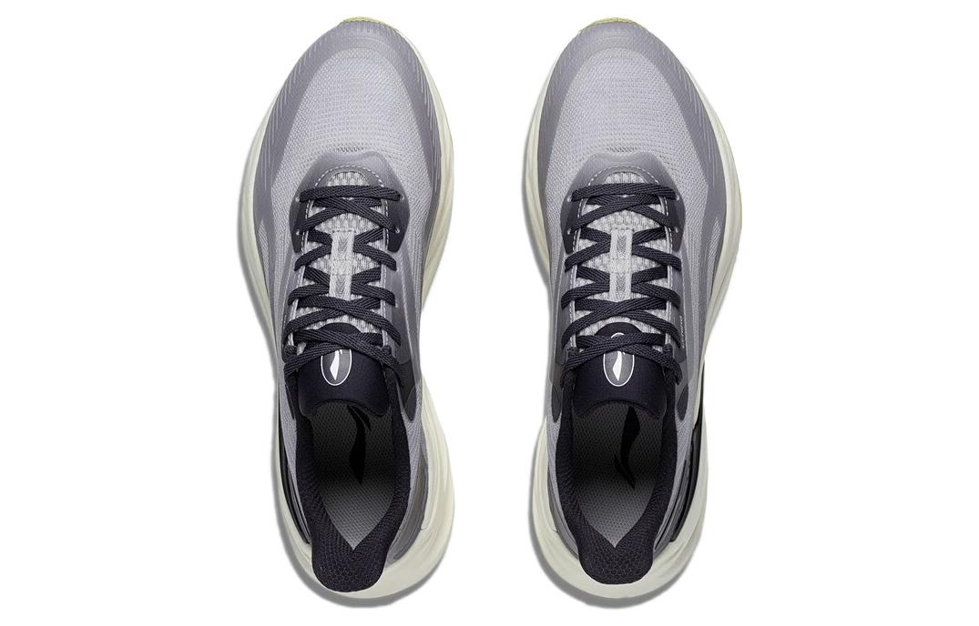 Shop 李寧 躍動2.0 グレーブラック (Lining Yuedong 2.0 Gurē Burakku) ARST027-3