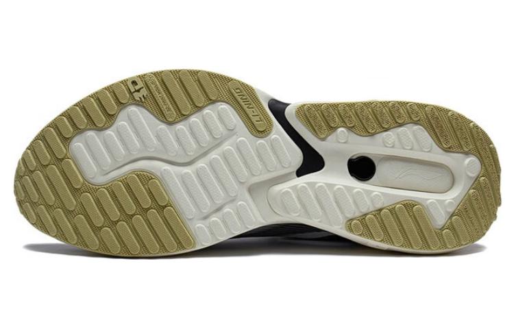 Li-Ning Yuedong 2.0 'Grey Black' 圖 5