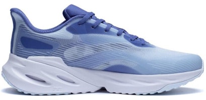 LiNing李寧 悦動2.0 防滑耐磨透氣 低筒 跑步鞋 男款 藍色 Order LiNing李寧 悦動2.0 防滑耐磨透氣 低筒 跑步鞋 男款 藍色