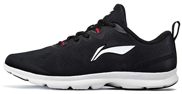 Li-Ning Yuedong 'Hitam Putih' ARBN245-1 Buy Li-Ning Yuedong 'Hitam Putih' ARBN245-1