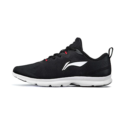 Li-Ning Yuedong 'Black White'