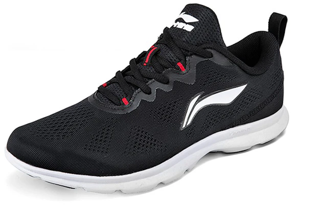 李寧 悦動 「黒白」 (Lining Yuedong "Kokubyaku") ARBN245-1 Lookbook 李寧 悦動 「黒白」 (Lining Yuedong "Kokubyaku") ARBN245-1