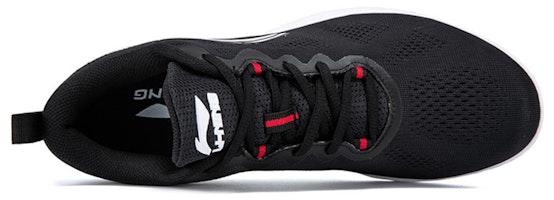 李宁 悦动 '黑白' ARBN245-1 Shop 李宁 悦动 '黑白' ARBN245-1