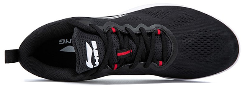 Li-Ning Yuedong 'Hitam Putih' ARBN245-1 Shop Li-Ning Yuedong 'Hitam Putih' ARBN245-1