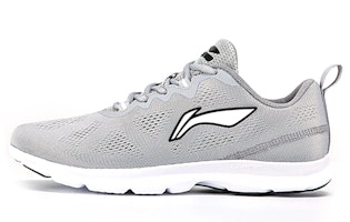 Li-Ning Yuedong 'Grey White' ARBN245-2 Li-Ning Yuedong 'Grey White' ARBN245-2