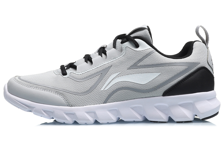 Li-Ning Yuedong Suixin 'Micro Crystal Grey' ARBQ041-3