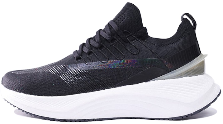 Li-Ning Yueying 1.0 'Black White' ARHS005-3 Buy Li-Ning Yueying 1.0 'Black White' ARHS005-3