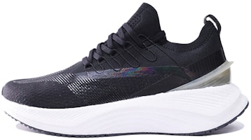 Li-Ning Yueying 1.0 'Black White' ARHS005-3 Li-Ning Yueying 1.0 'Black White' ARHS005-3