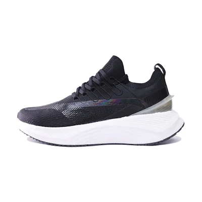 Li-Ning Yueying 1.0 'Black White'