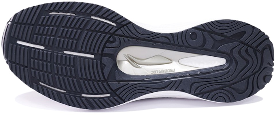 Li-Ning Yueying 1.0 'Black White' ARHS005-3 Shop Li-Ning Yueying 1.0 'Black White' ARHS005-3