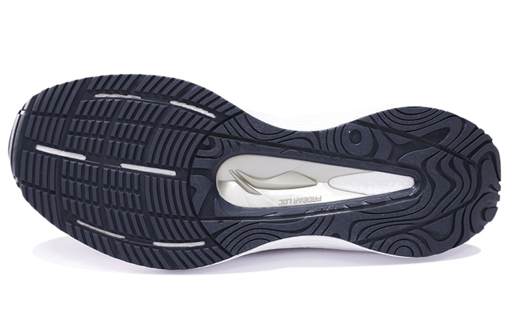 Shop 李寧 悦影1.0 黒白 (Lining Yueying 1.0 KuroShiro) ARHS005-3