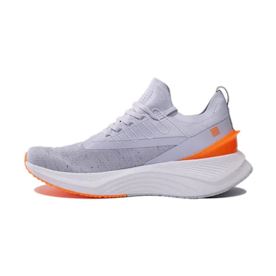 Li-Ning Yueying 1.0 'Grey Orange'