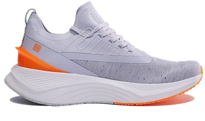 Li-Ning Yueying 1.0 'Grey Orange' ARHS005-2 Order Li-Ning Yueying 1.0 'Grey Orange' ARHS005-2